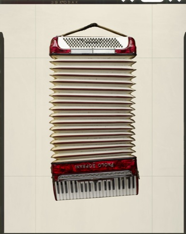 accordian