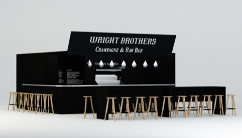 The Design Junction Bar