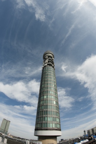 BT Tower