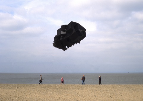 The Opposite of All Those Things 2008