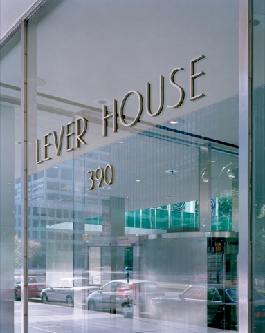 Lever House