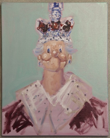 Dreams and Nightmares of the Queen, 2006