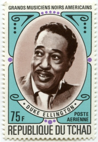 Duke Ellington