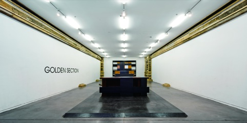 Liu Wei, Golden Section 2011