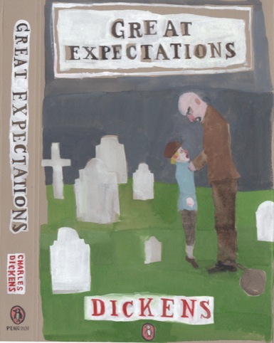 Great Expectations 