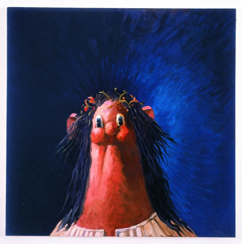 Jesus, 2002