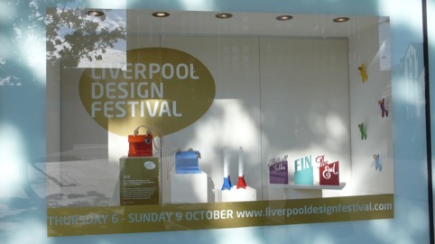 Liverpool Design Festival