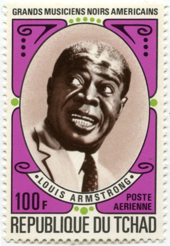 Louis Armstrong