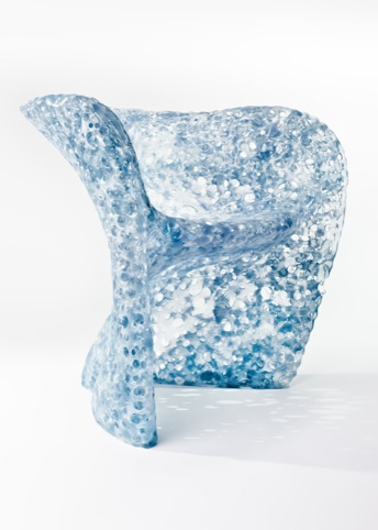 Mathias Bengtsson, Cellular Chair 2011  