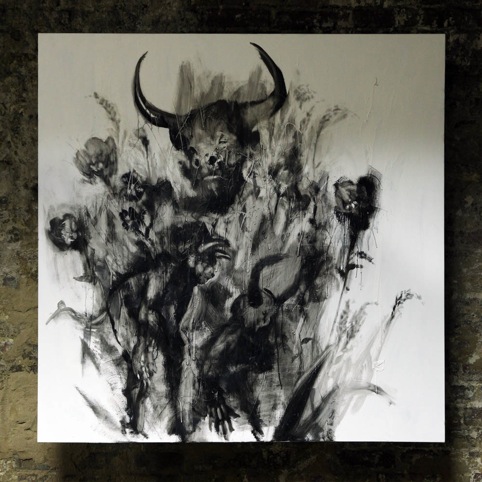 Minotaur, Antony Micallef