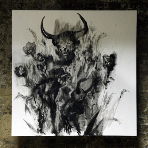 Minotaur, Antony Micallef 