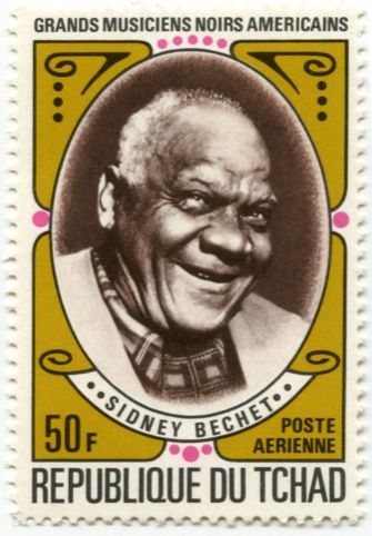 Sidney Bechet