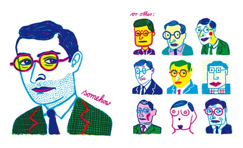 Queneau