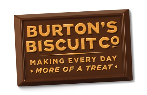 Burton's Biscuit Company