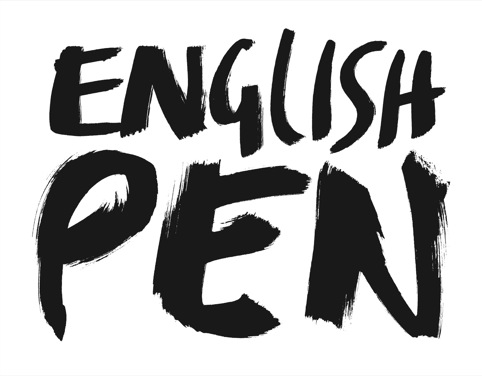 English pen