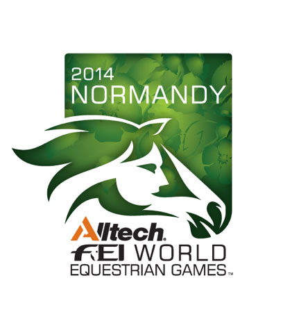 World Equestrian Games