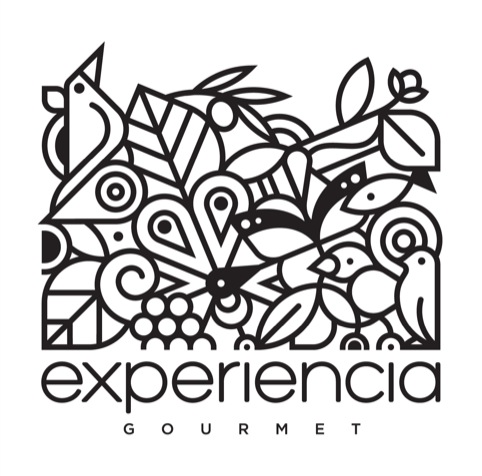 Experiencia Gourmet logo