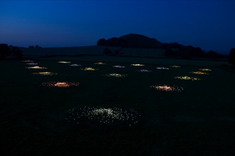 Field of Light