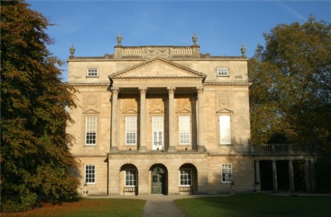 Holburne Museum