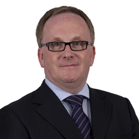 Kingston Smith tax principle Mike Hayes