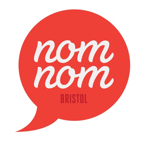 Nom Nom logo