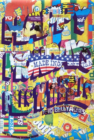 The Happy Mondays, Pills Thrills and Bellyaches