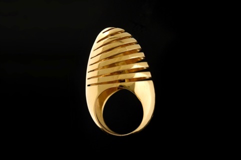 Sarah Herriot Ring