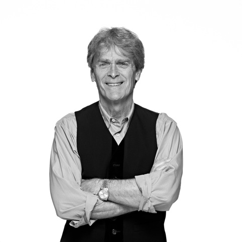 Sir John Hegarty