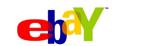 eBay logo