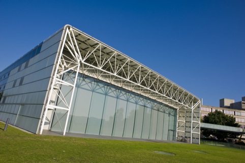 The Sainsbury Centre