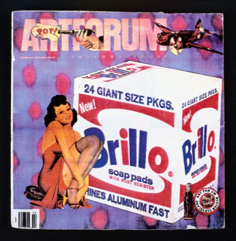 In Numbers: Serial Publications by Artists Since 1955