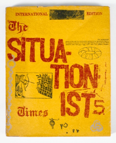 In Numbers: Serial Publications by Artists Since 1955