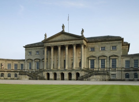 Kedleston Hall