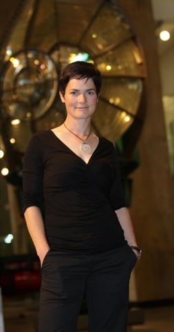 Ellen MacArthur