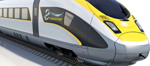 Eurostar