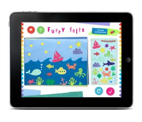 Kids' Craft