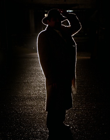 Secret Cinema