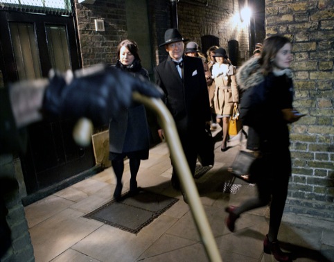 Secret Cinema