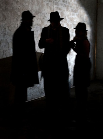 Secret Cinema