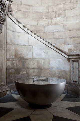 Perspectives by John Pawson at St Paul's Cathedral 