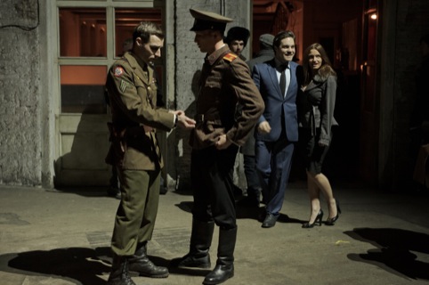 Secret Cinema