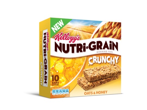 Nutri-Grain