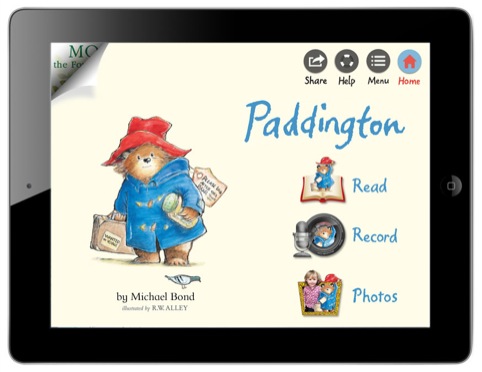 Paddington