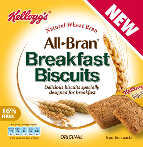 All Bran