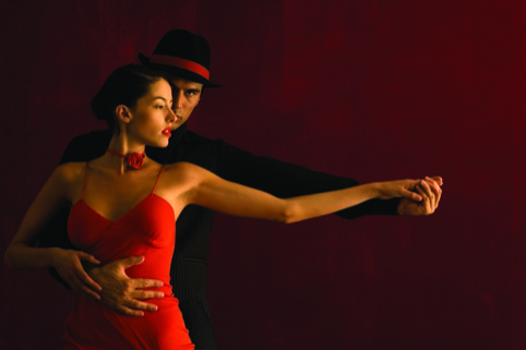 Pantone 17-1463 Tangerine Tango