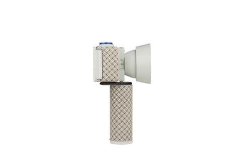 Leather Edition Spinner 360 Lomography Camera