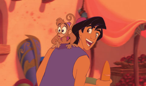 Aladdin