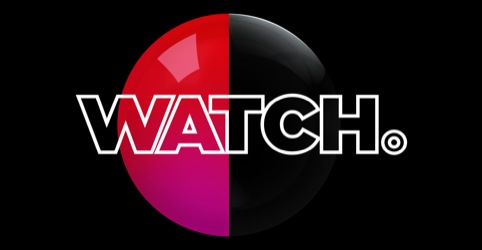 Watch logo