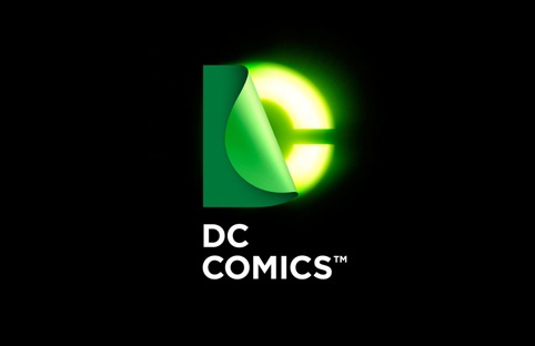 DC Comics identity 