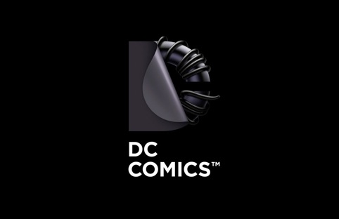 DC Comics identity 